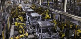 India's manufacturing activity falls to 4-month low in Sep