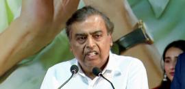 Mukesh Ambani is back as India's richest, Gautam Adani second: Hurun