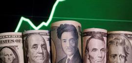 Forex reserves drop by $2.3 bn to $700.2 bn