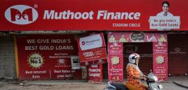 3 reasons why Muthoot Finance outperformed in Q1FY26