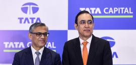IPO-bound Tata Capital bets on green energy financing, tech push for growth