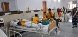 Good news for central govt employees on healthcare front