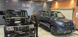 The Bolero Is Back With Lower Price, More Tech