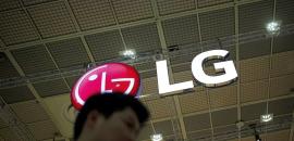 LG Electronics' Rs 11,607-cr IPO garners 54 times subscription