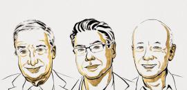 Trio win Nobel Economics for explaining how innovation fosters economic growth