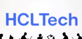 HCLTech profit flat at Rs 4,235 cr, revenue rises 10.7% in Q2FY26