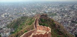 'We Want To Boost Religious Tourism'