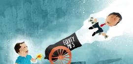 'To Avoid Liquidity Risks, You Must Have A Meaningful Presence In Equities'