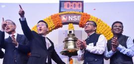 LG India is the most valuable consumer durable company