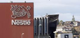 Nestle's Q2 profit slips 17.4% to Rs 743 cr