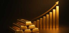 Gold's $500 Sprint: Fastest 36-Day Rally Ever