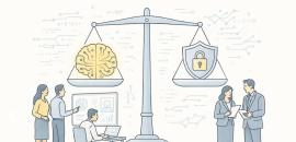 'Technology alone won't help win customer's confidence'