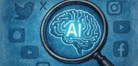 AI Rules Put Social Media Under Scanner