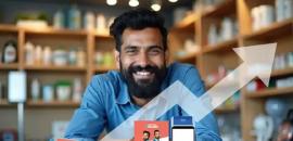 BharatPe Bets Big On Online Payments