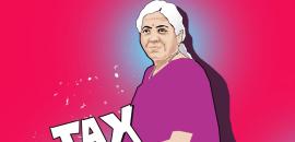 'New I-T Act Will Be Prospective In Nature'