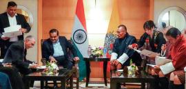 Adani Power, Druk Green plan Rs 6K cr hydro project in Bhutan