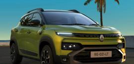 GST 2.0: Renault to cut vehicle prices by up to Rs 96,395 from Sep 22
