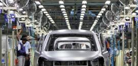 Rare Earth Magnet Crunch Persists For Automakers