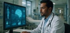 Why Hospitals Are Spending Money On IT