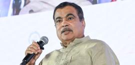 Gadkari: 'E20 Fuel Criticism Is Propaganda'