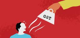 ''Consumers Must Get Real Benefit Of GST Cuts'