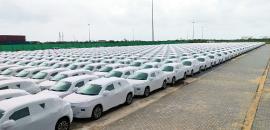 Maruti boss on how India can become a global manufacturing hub
