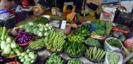 Retail inflation rises marginally to 2.07% in Aug