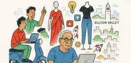 India's Startup Dreams, Ready to Bloom