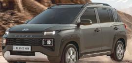 Small SUVs likely to see maximum growth post GST cut