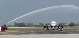Noida Airport set to begin operations post-Diwali