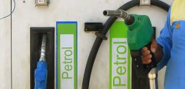 'Efficiency of E20 is more or less on a par with petrol'