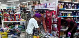As new GST rates kick in, groceries, medicines, cars get cheaper