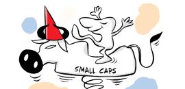 Smallcap Schemes Stage Comeback