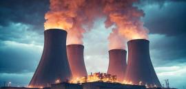Power sector CO2 emissions fall for second time in 50 Years
