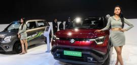 Small Cars Get Big Relief in New Fuel Efficiency Norms