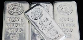 With 59% return so far, silver is having its best year since 2016