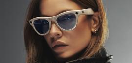 Smart Glasses To Be As Affordable As Regular Eyewear