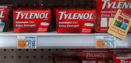 Tylenol row may not hit India's pharma exports