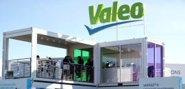 Valeo's India play: Rs 2,150 cr investment, 3x sales by 2028