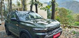 New Renault Duster Review: Can It Dethrone Other Compact SUVs?