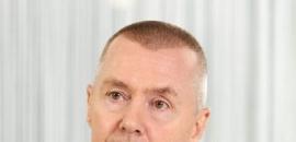 William Walsh, former British Airways chief, to lead IndiGo as CEO