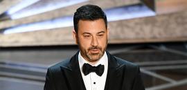 Charlie Kirk Murder: Jimmy Kimmel Show Off Air 'Indefinitely'