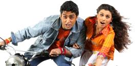 Delhi police nab chain-snatching 'Bunty-Babli' duo