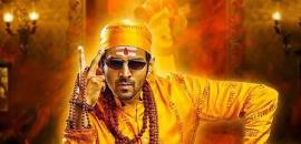 Kartik Aaryan Bags First Double Role