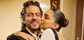 Kalki Exit: SRK Stands Tall With Deepika