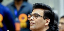 Delhi HC protects Karan Johar's personality rights