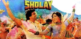 'Sholay Was Salim-Javed's Most Flawed Script'