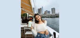Alaya's New York Holiday