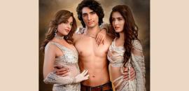 Andaaz 2 Review: Tacky Romance