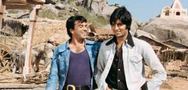 'I Wouldn't Change Anything In Sholay'